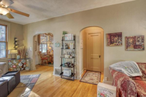 Mountain Oasis Lead